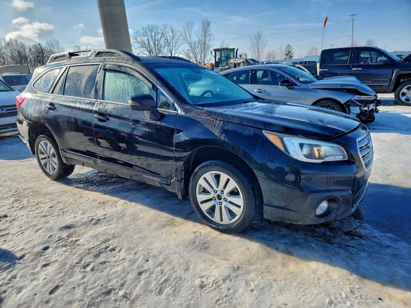 Фото 4 - SUBARU OUTBACK