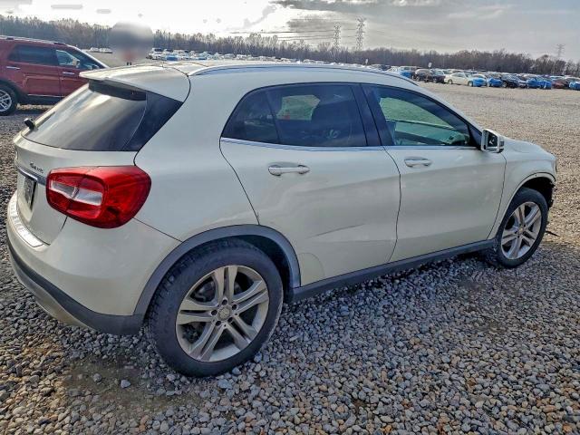 Фото 3 - MERCEDES-BENZ GLA-CLASS