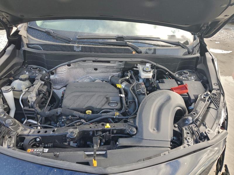 Фото 11 - BUICK ENCORE