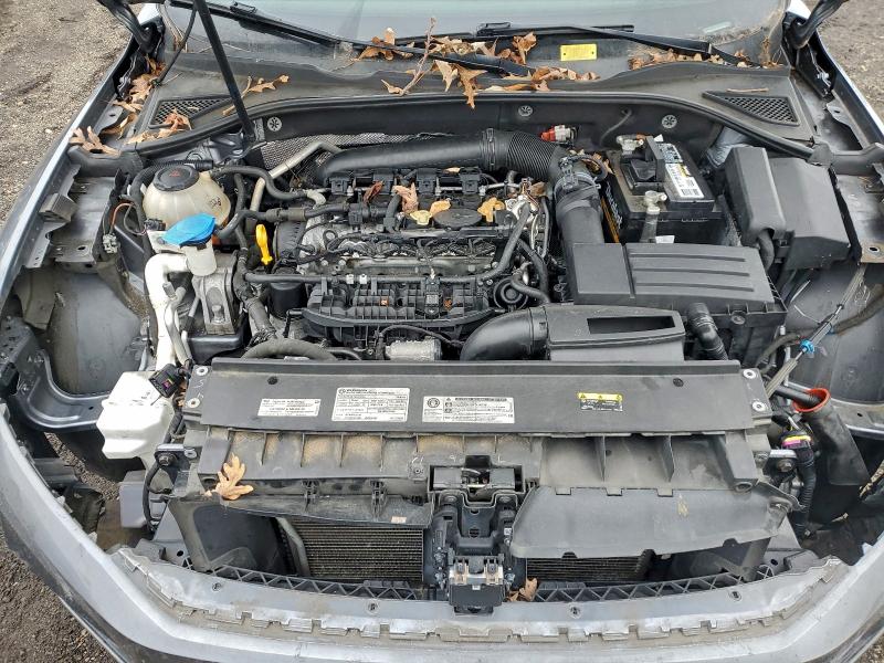 Фото 11 - VOLKSWAGEN PASSAT