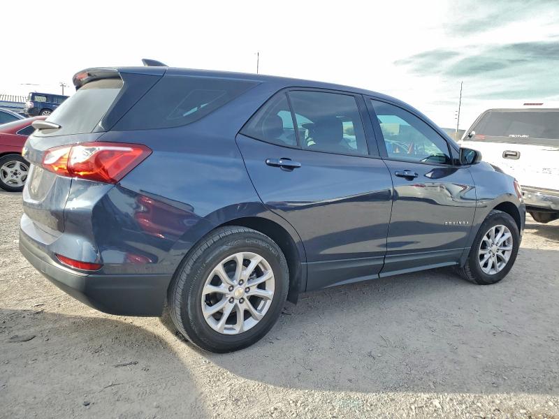 Фото 3 - CHEVROLET EQUINOX