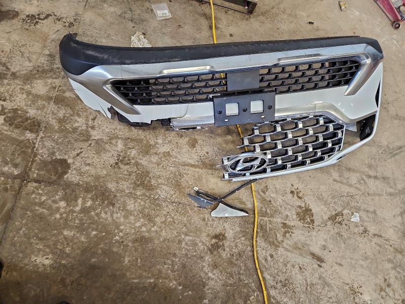 Фото 13 - HYUNDAI SANTA FE