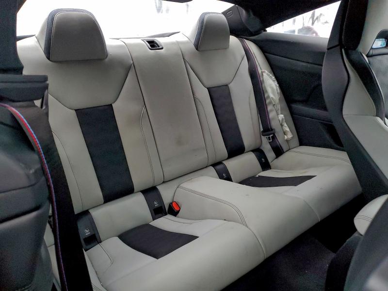 Фото 10 - BMW M4