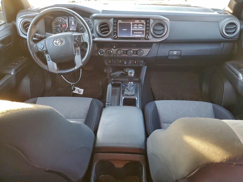 Фото 8 - TOYOTA TACOMA