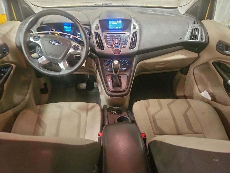 Фото 8 - FORD TRANSIT