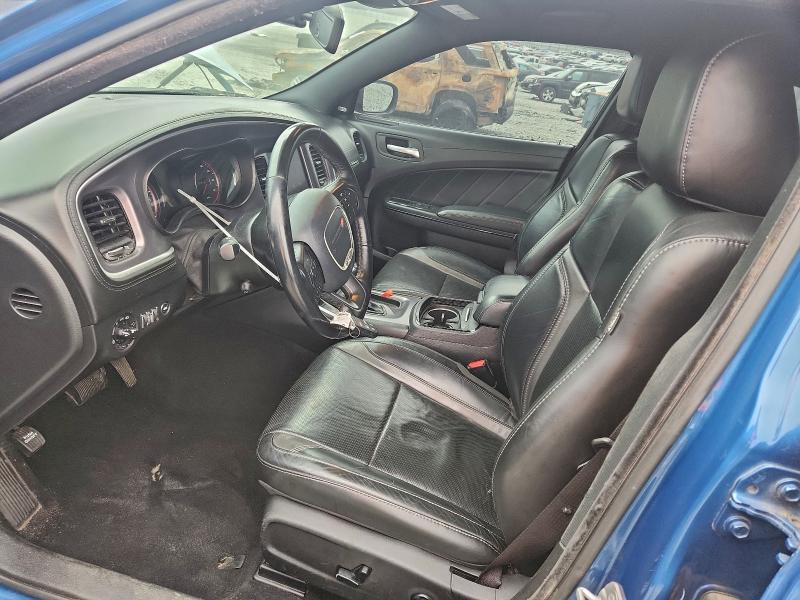 Фото 7 - DODGE CHARGER