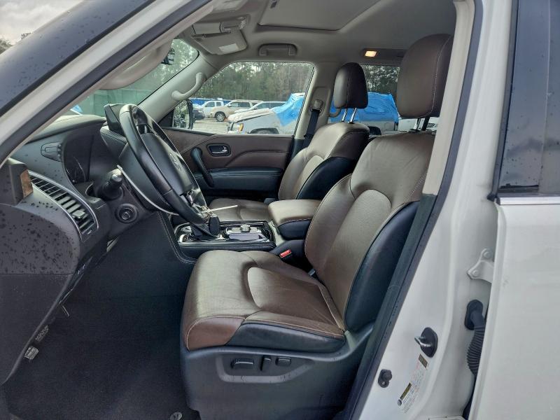 Фото 7 - INFINITI QX80