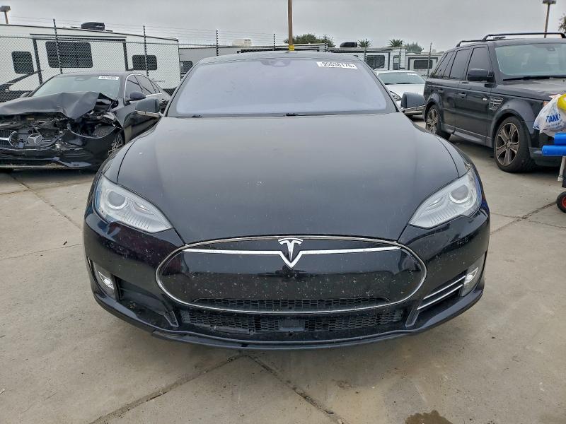Фото 5 - TESLA MODEL S