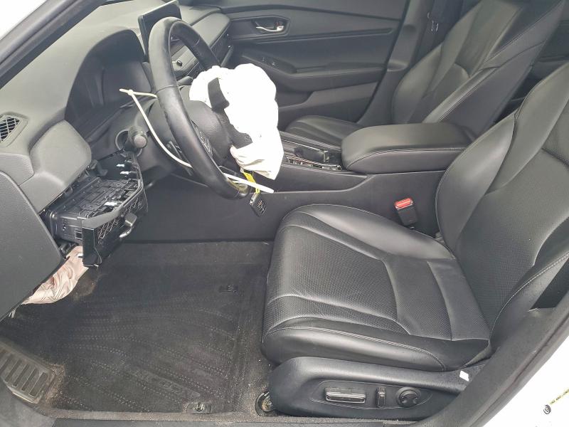 Фото 7 - HONDA ACCORD