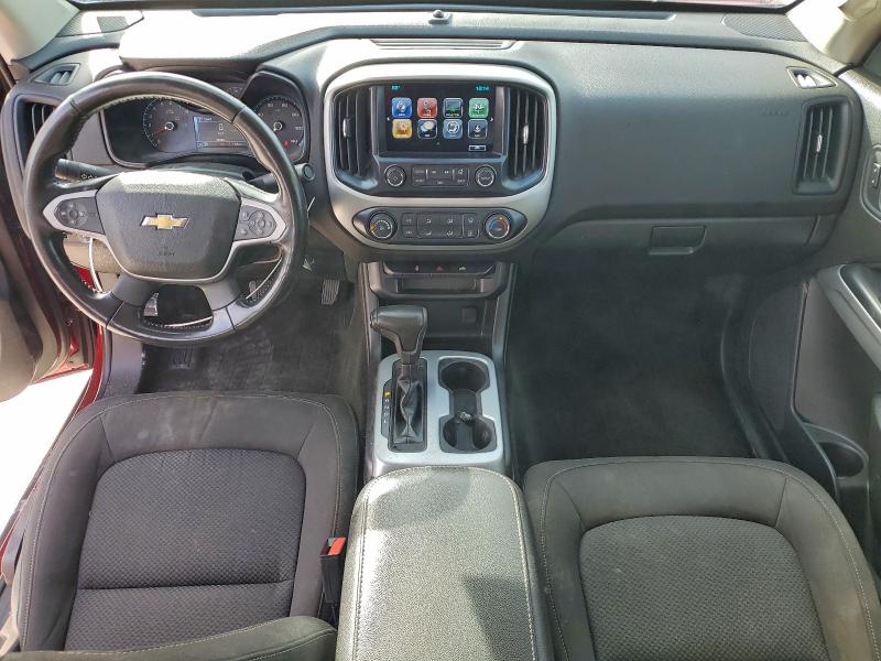 Фото 8 - CHEVROLET COLORADO