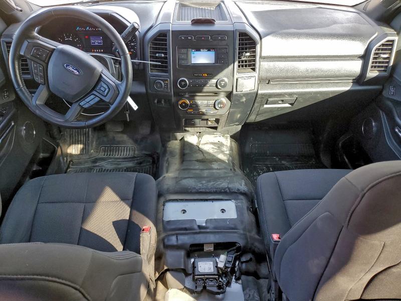 Фото 8 - FORD EXPEDITION