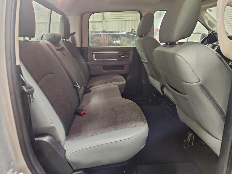 Фото 10 - RAM 1500