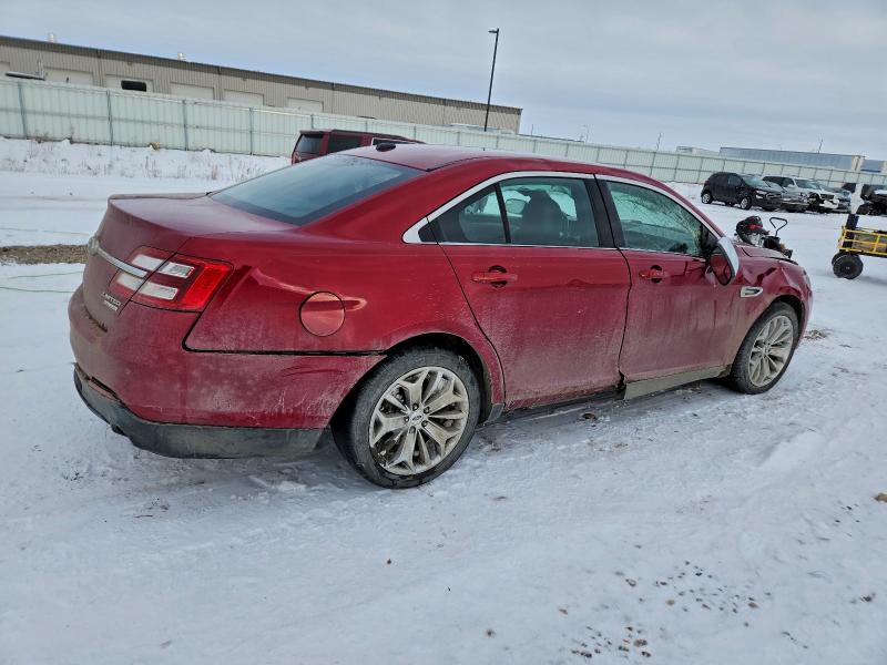 Фото 3 - FORD TAURUS
