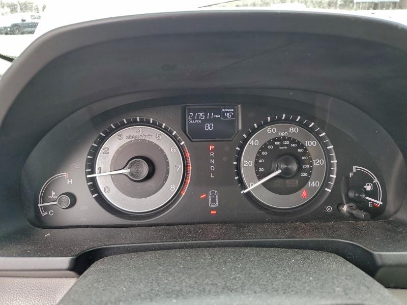 HONDA All Models 2015 VIN 5FNRL5H4XFB082980