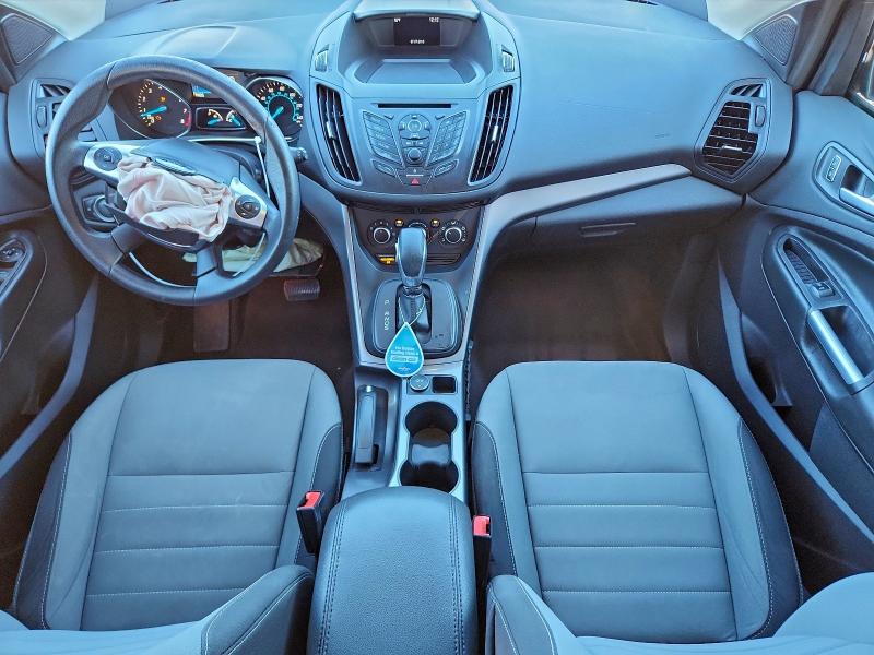 Фото 8 - FORD ESCAPE