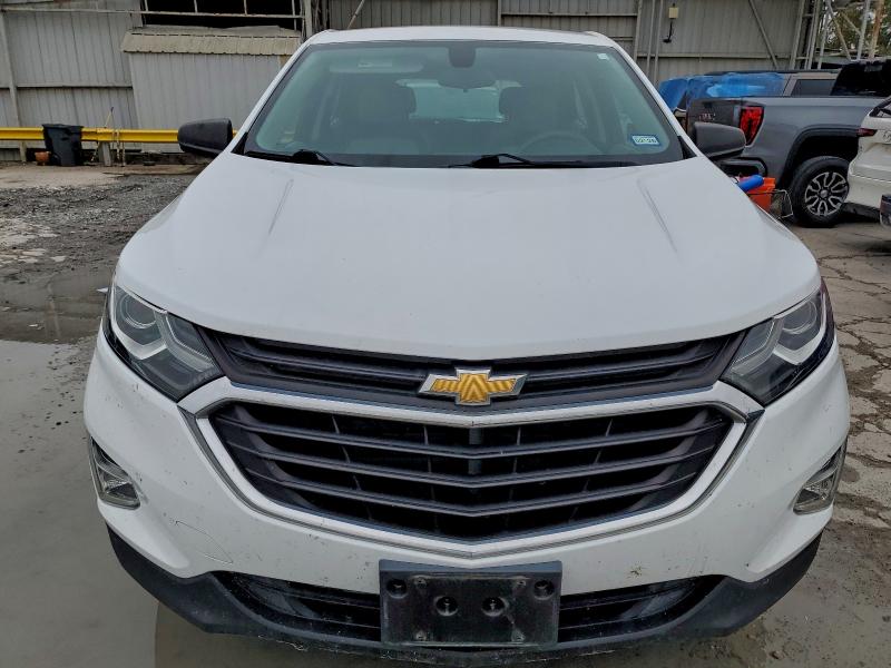 Фото 5 - CHEVROLET EQUINOX