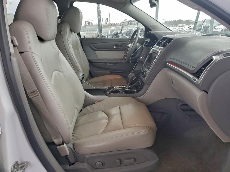 Фото 7 - GMC ACADIA