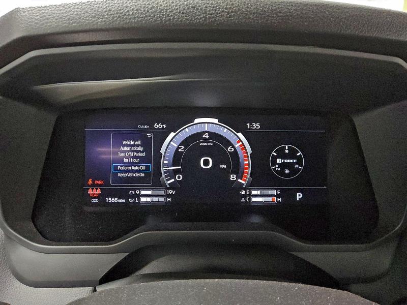 Фото 9 - TOYOTA TUNDRA