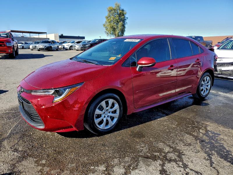 Фото 1 - TOYOTA COROLLA