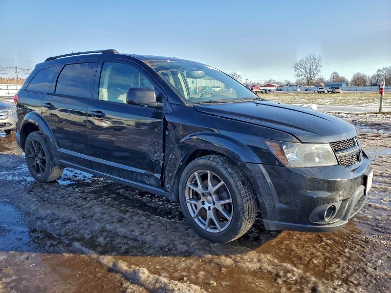 Фото 4 - DODGE JOURNEY