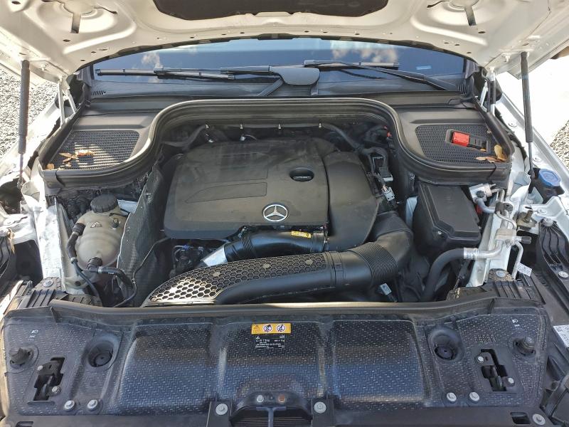 Фото 12 - MERCEDES-BENZ GLE-CLASS