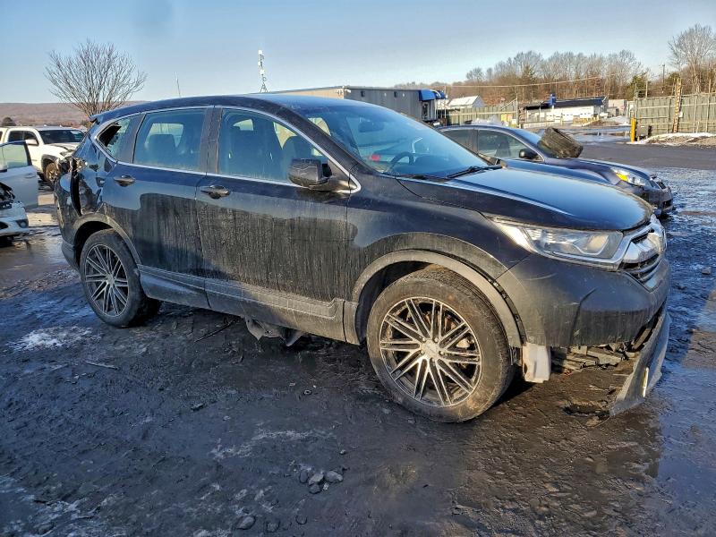 Фото 4 - HONDA CRV