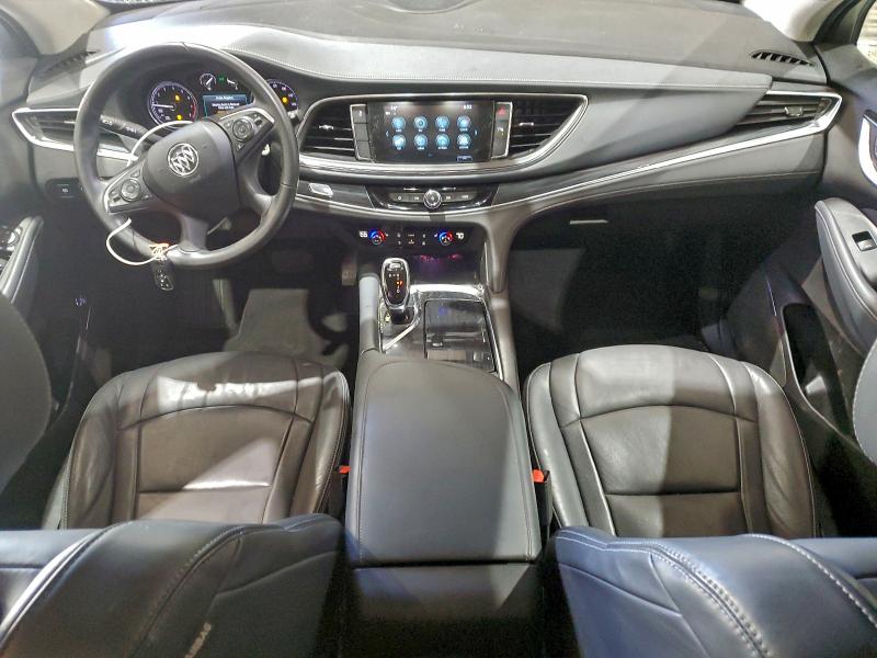 Фото 8 - BUICK ENCLAVE