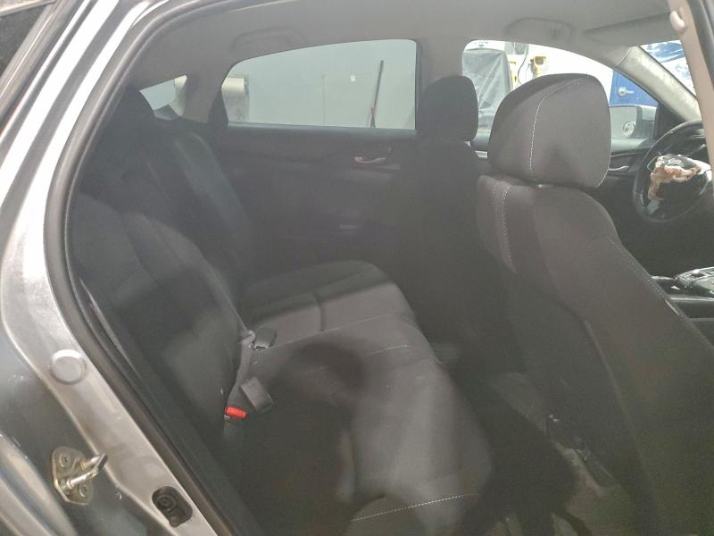 Фото 10 - HONDA CIVIC