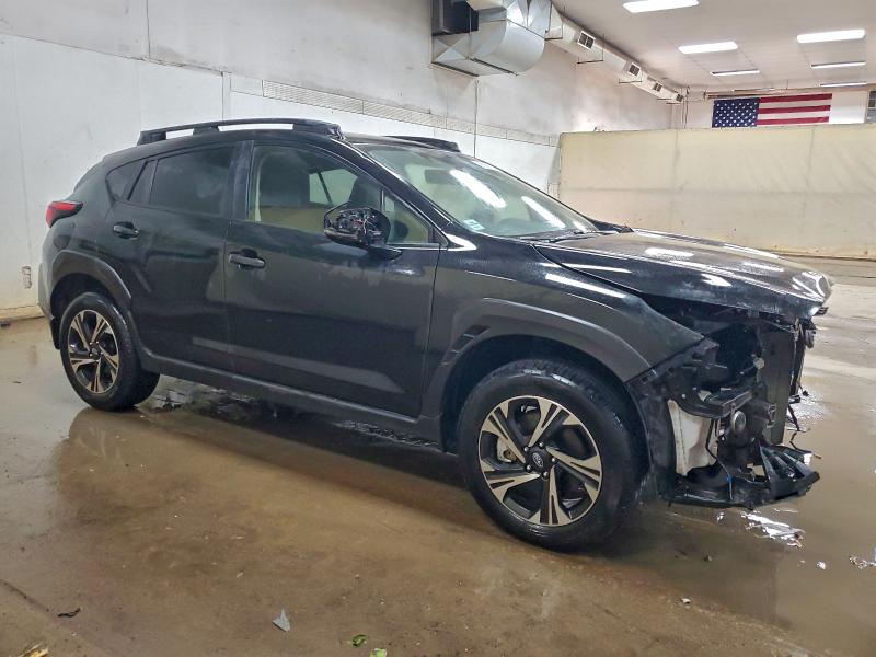 Фото 4 - SUBARU CROSSTREK