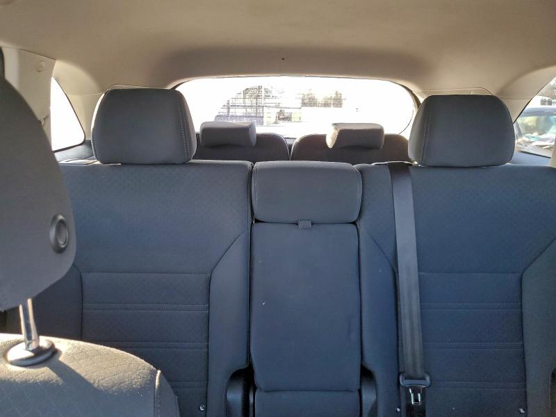 Фото 10 - KIA SORENTO