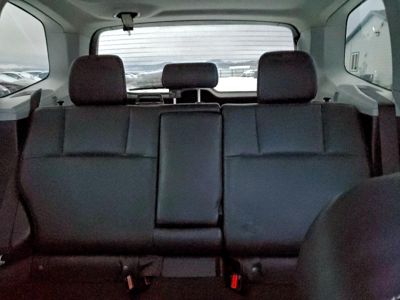 Фото 10 - SUBARU FORESTER