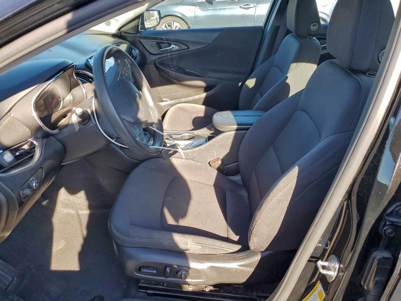 Фото 7 - CHEVROLET MALIBU