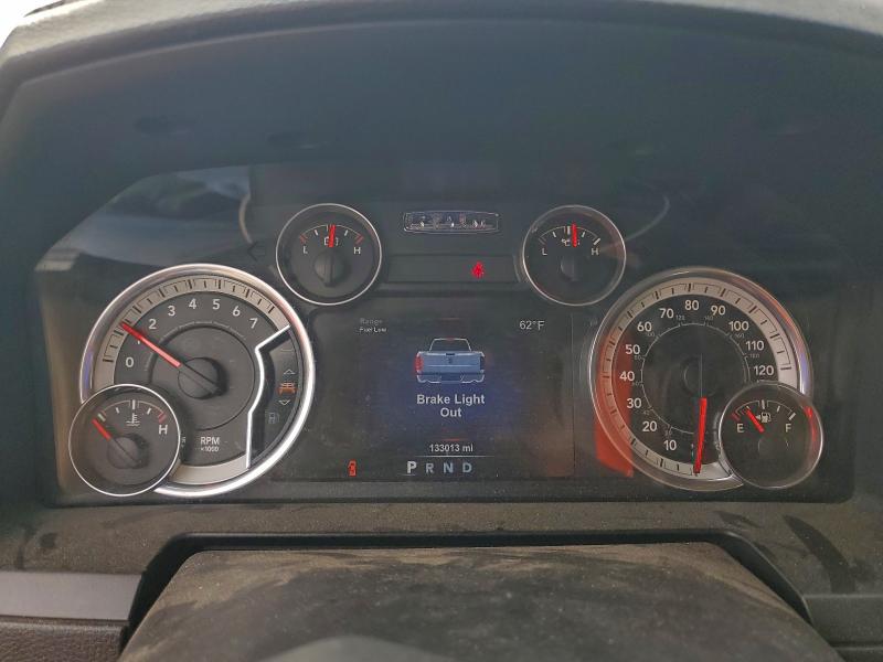 Фото 9 - RAM 1500