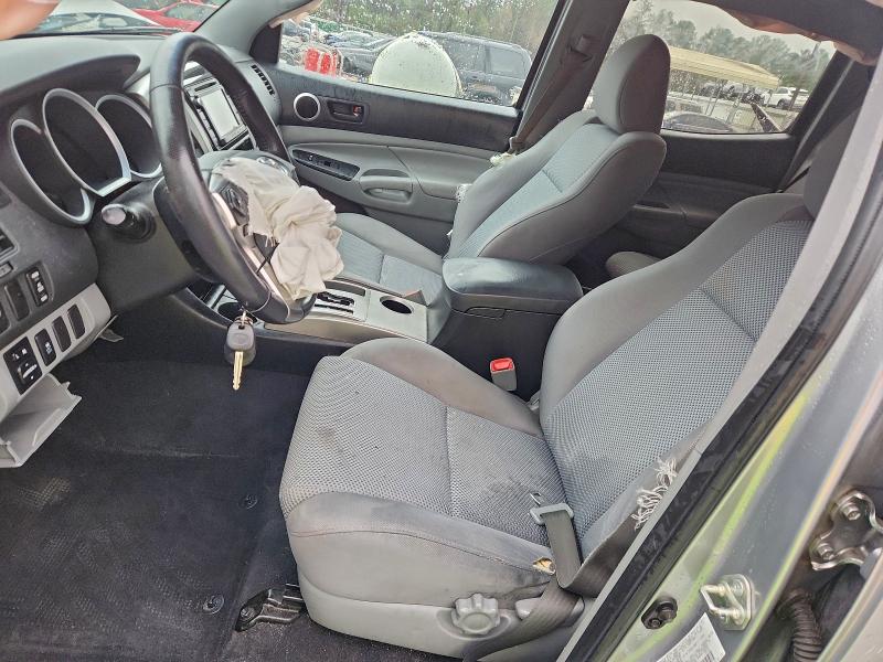 Фото 7 - TOYOTA TACOMA