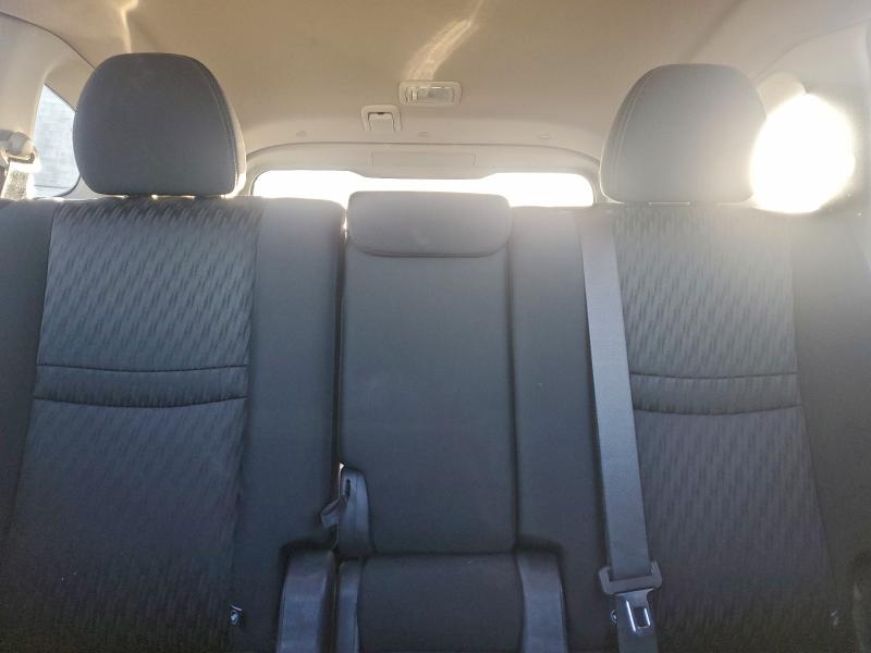 Фото 10 - NISSAN ROGUE