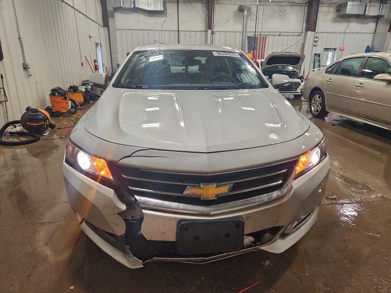 Фото 5 - CHEVROLET IMPALA