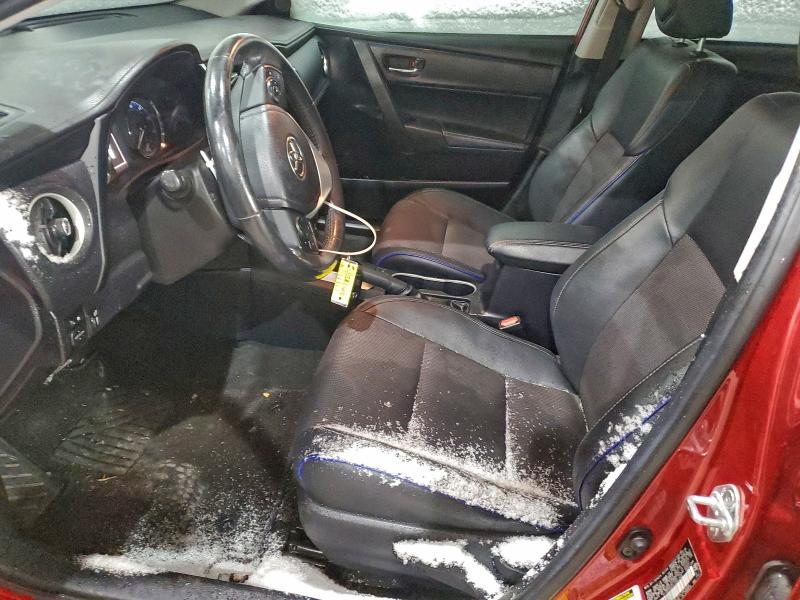 Фото 7 - TOYOTA COROLLA