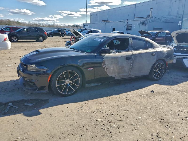 Фото 1 - DODGE CHARGER