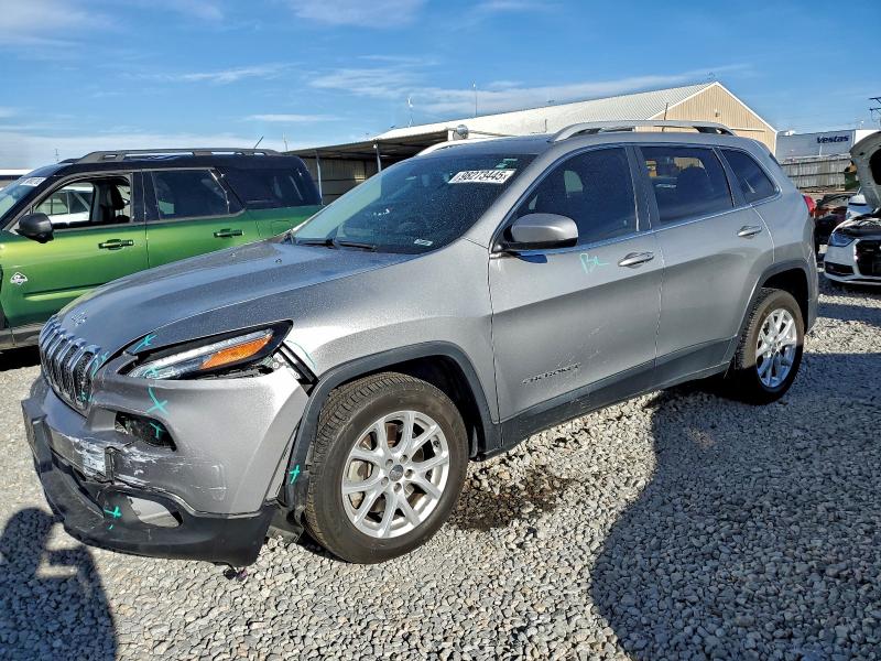 Фото 1 - JEEP GRAND CHER