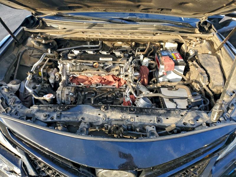 Фото 11 - TOYOTA CAMRY