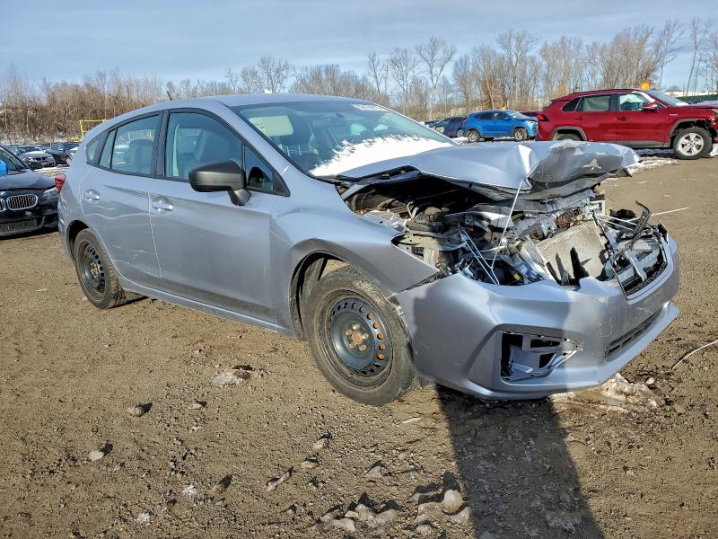 Фото 4 - SUBARU IMPREZA