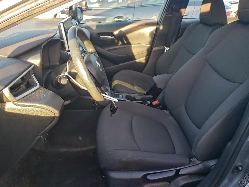 Фото 7 - TOYOTA COROLLA