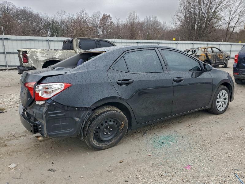 Фото 3 - TOYOTA COROLLA