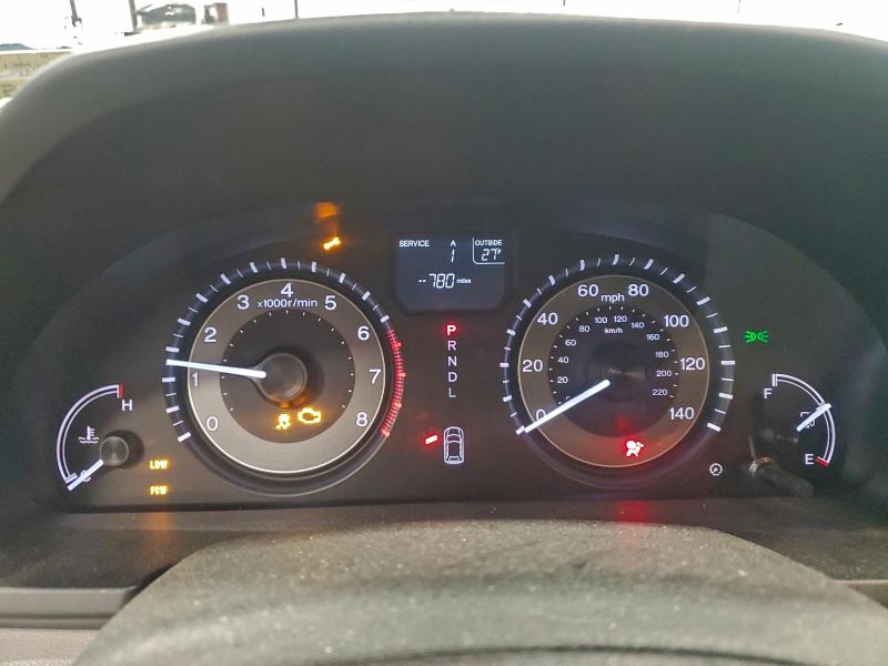 Фото 9 - HONDA All Models