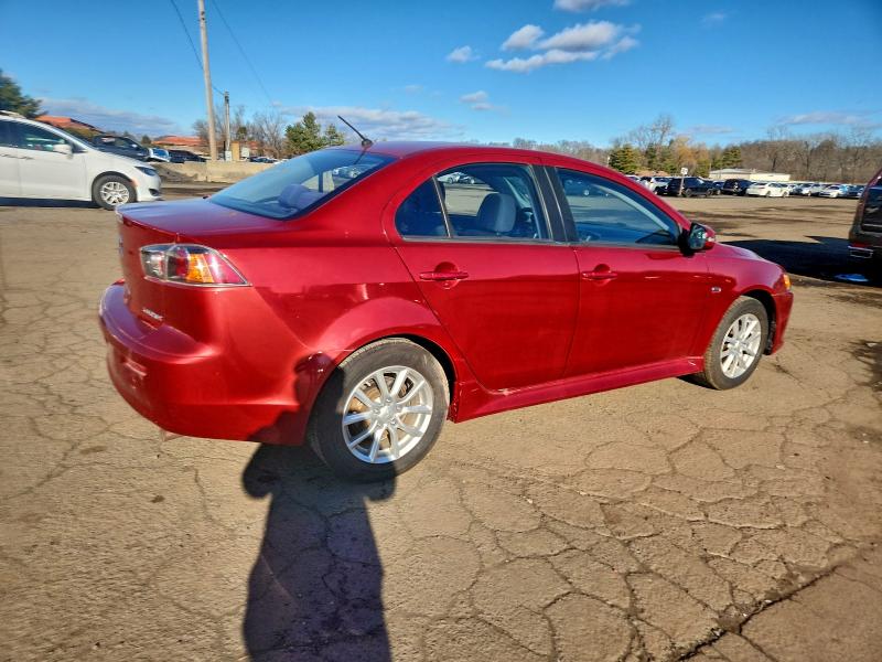 Фото 3 - MITSUBISHI LANCER