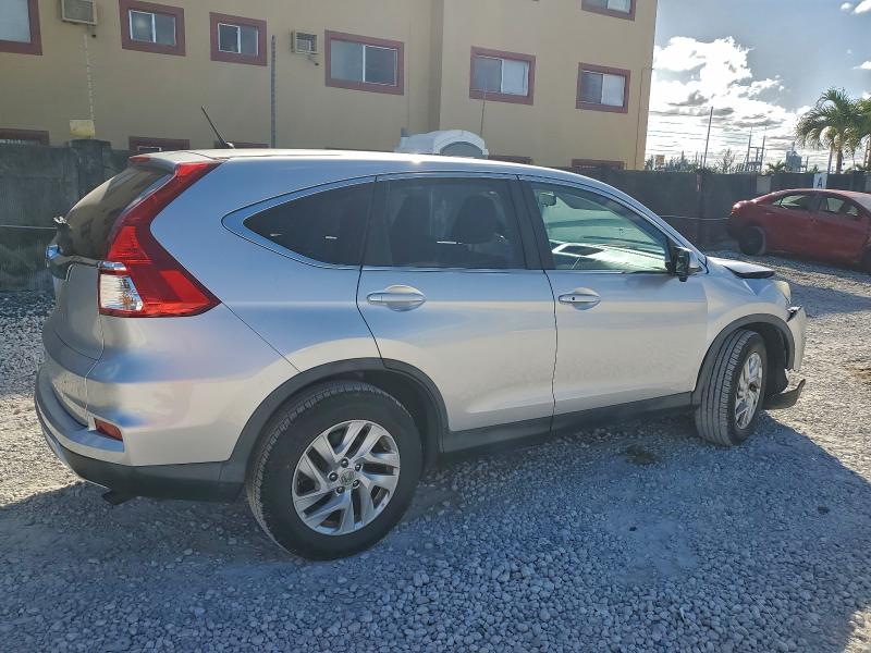 Фото 3 - HONDA CRV