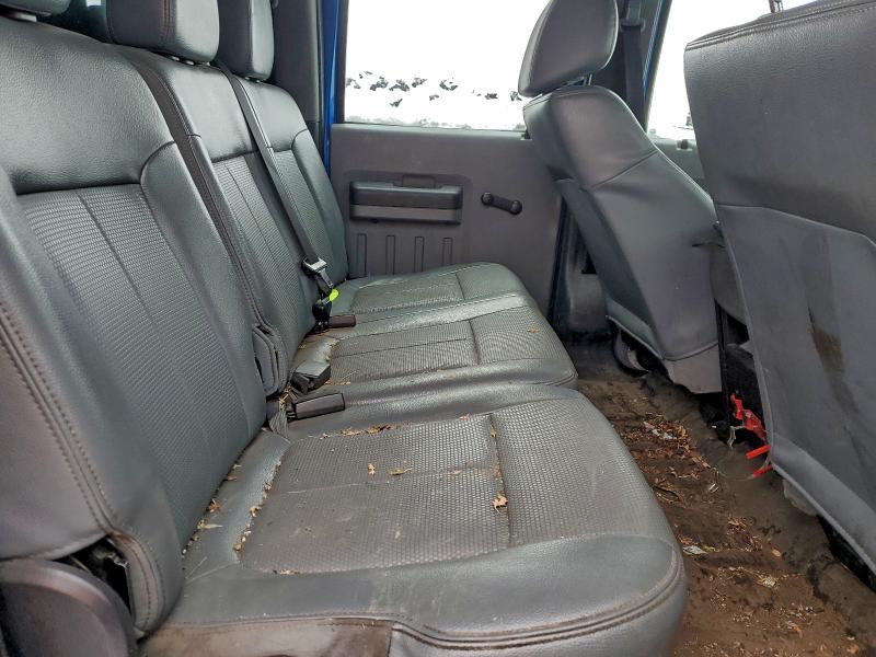 Фото 10 - FORD F450