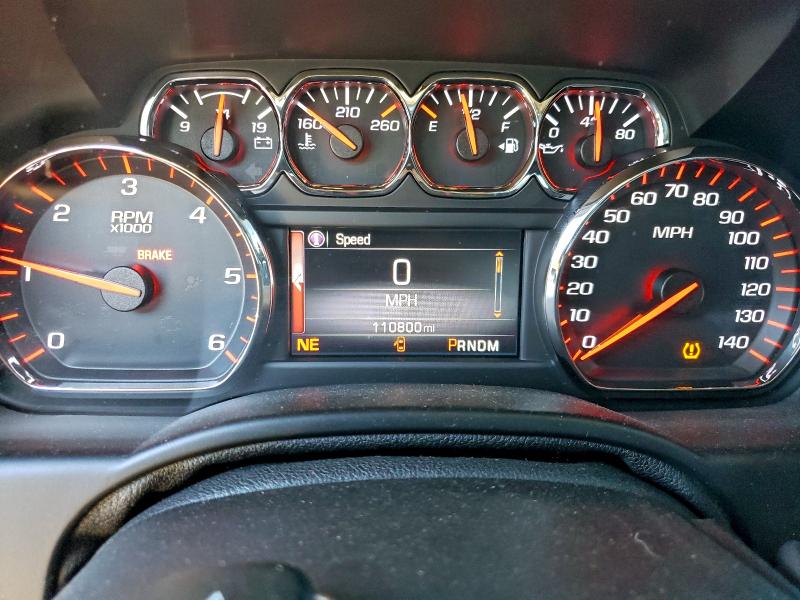 Фото 9 - GMC YUKON