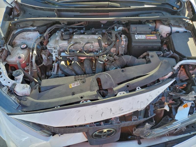 Фото 11 - TOYOTA COROLLA