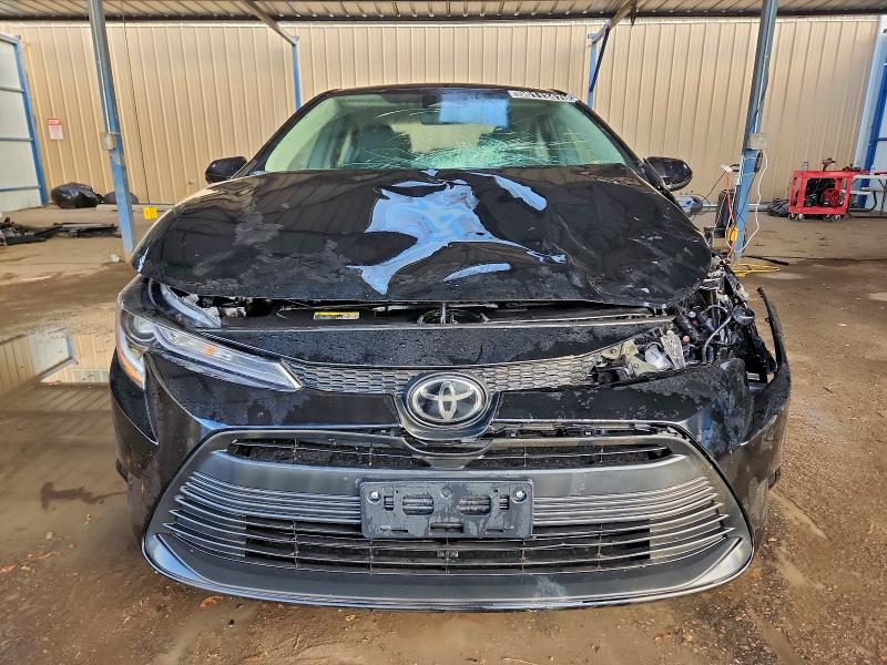 Фото 5 - TOYOTA COROLLA